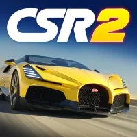 CSR Racing 2 - Car Racing Game