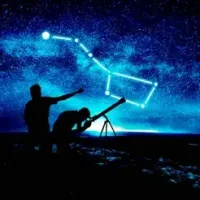 Star Map Tracker: Stargazing