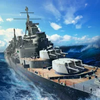 Force of Warships: Savaş Oyunu