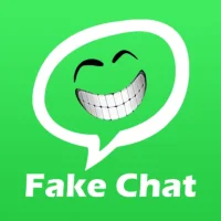 Fake Chat WhatsMock Text Prank