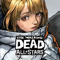 The Walking Dead: All-Stars