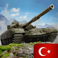 Tank Force：Tank Oyunları Savaş