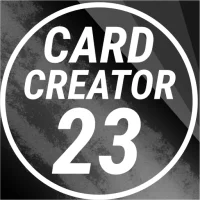 Card Creator 23