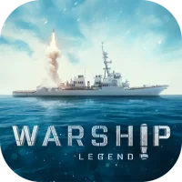 Warship Legend: Idle RPG