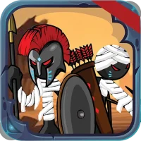 Stick Battle: Zombie War