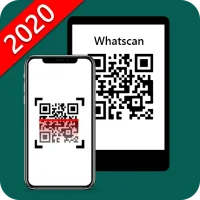 Whatscan for Web 2021