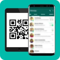 WhatScan For WhatsApp Web Scan