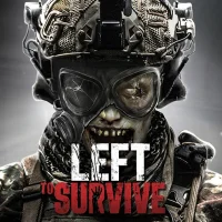 Left to Survive: apocalypse