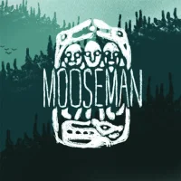 The Mooseman