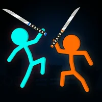 Stickman Supreme : Stick Clash