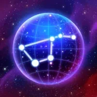 Stellar Sky AI &#8212; Planets Map