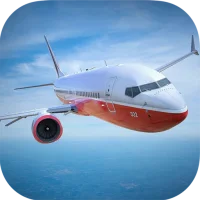 Flight Simulator: Plane Game