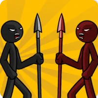 Age of Stickman 2 : Grow Stick