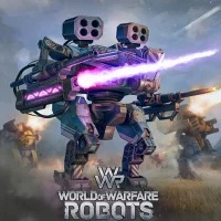 WWR: Robotlar Savaşı Çevrimiçi