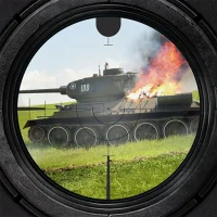 Tank Battle Heroes: World War