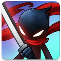 Stickman Revenge 3 - Ninja War