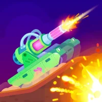 Tank Stars – Savaş Oyunu