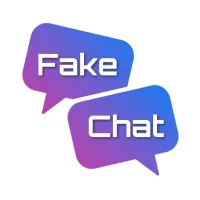 Fake chat Messenger Prank chat