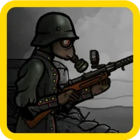 Dark: Western Front (WW1)