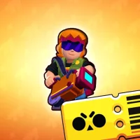 Box Simulator Mandy Brawl Star