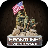 Frontline: World War II