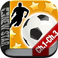 New Star Soccer G-Story (Chapt