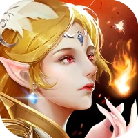 Idle fate Legend-AFK Hero game