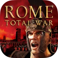 ROME: Total War