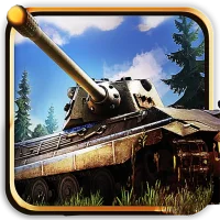 World Of Steel : Tank Force