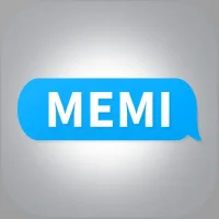 MeMi Message SMS & Fake Chat