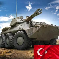 Modern Tanks: Tank Savaş Oyunu