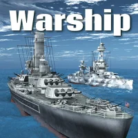 Warship War :Navy Fleet Combat