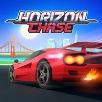 Horizon Chase