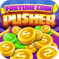 Fortune Coin Pusher