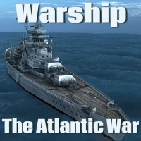 Warship War - The Atlantic War