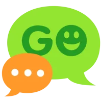 GO SMS Pro - Temalar, Emojiler