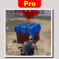 GFX tool Pro for PUBG & BGMI