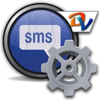 Forward SMS to Email or Cloud