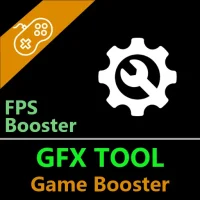 GFX Tool – Game Booster