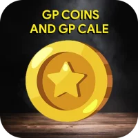 Gpcoins and GP coins Counter