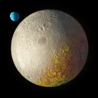 GlobeViewer Moon