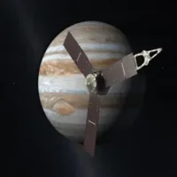 Jupiter: Juno