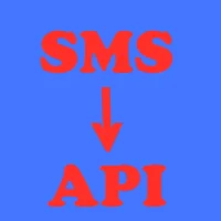 Forward SMS to Rest API - Demo