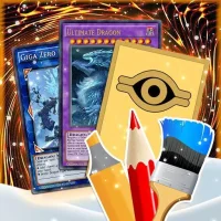 Card Maker for YugiOh