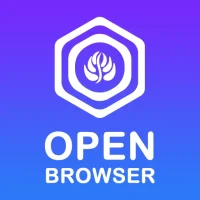 Open Browser - TV Web Browser