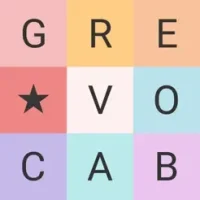 GRE Vocabulary Crossword