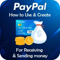 How to Create PayPal Account