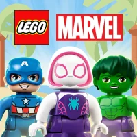 LEGO® DUPLO® MARVEL