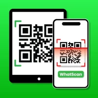 Whatscan for Web : Whatsweb