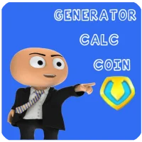 Coin OSM 22/23 Calc Generator